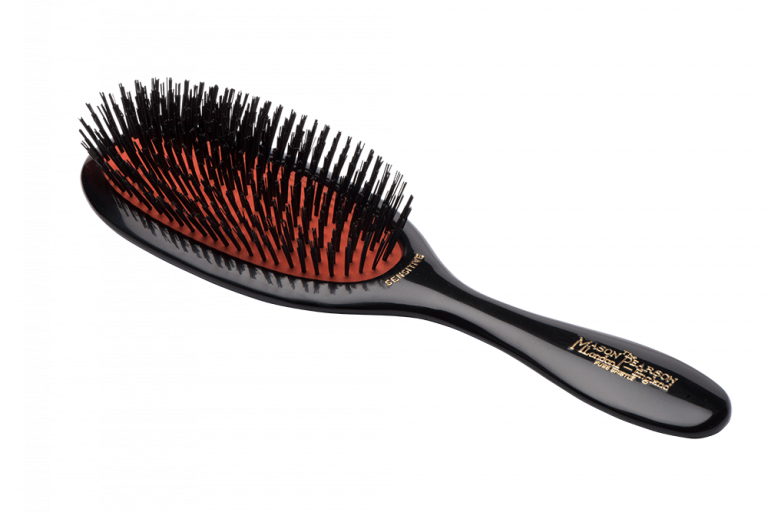 Mason_Pearson_Handy_Sensitive_Bristle_Ruby_RSB3D