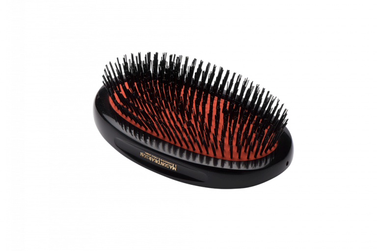 Mason_Pearson_Military_Small_Extra_Bristle_Dark_Ruby_RB2MD_1