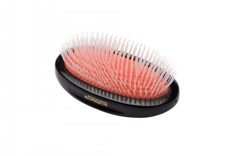 Mason_Pearson_Military_Universal_Nylon_-Dark_Ruby_RNU2MD