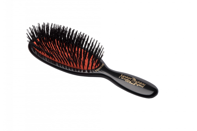 Mason_Pearson_Pocket_Sensitive_Bristle_Dark_Ruby_RSB4D